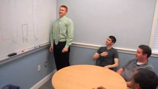 improper workplace etiquette