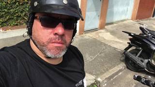 5 motivos para não comprar uma Harley Davidson