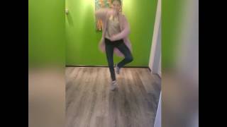 Самый модный танец 2016