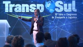 Palestra Transporte 4.0