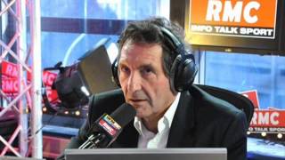 Un ancien policier témoigne sur la non-lutte contre la criminalité en France