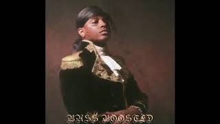 Ski Mask The Slump God - Adult Swim (BASS BOOSTED)