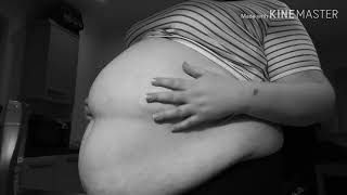 Belly Edit #2