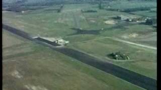 Geschichte des Flughafen Münster Osnabrück