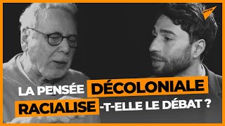 De la lutte des classes à la lutte des races ? Le décolonialisme en question