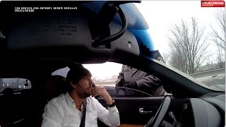 Мой Господин на БЛОКпосту