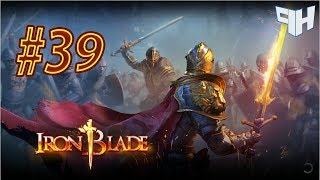Iron Blade : Chapter 8-3 Gerhard the Ancient (by Gameloft) - iOS / Android