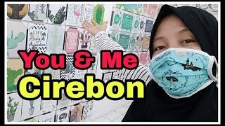 you & me, Cirebon