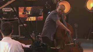 Avishai Cohen - 'Ballad for an Unborn' Live (Jazz a Vienne, 2015)