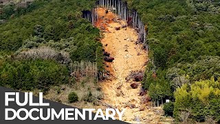 Deadly Disasters: Landslides | World's Most Dangerous Natural Disasters