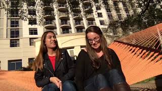 DevOps and Socks Episode 3 - Hammock Chilling