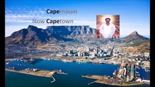 CAPErnaum is CAPEtown today
