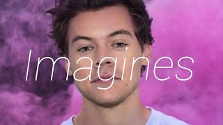Harry Styles - Imagines 2018