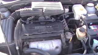 любительский обзор Chevrolet Lacetti