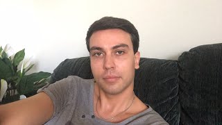 Live О Версаче, грин карте, гей параде, об Артуре Трампе 10.17 Орландо Флориде