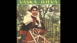 Васка Илиева - Ти земјо наша Македонијо