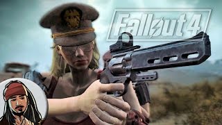 Fallout 4 Funny Moments (Fails, Glitches, Funtage) P.2