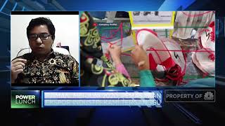 Aprisindo: Permintaan Sepatu di Normal Baru Belum Membaik