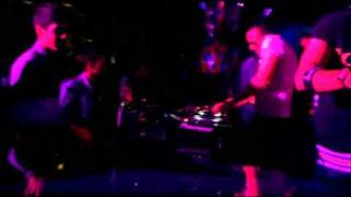 Joe T Vannelli chiusura Indie Dejavu