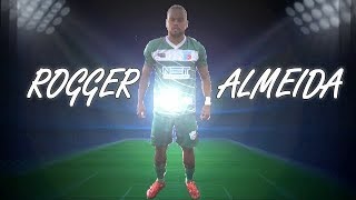 ROGGER ALMEIDA MEIA 93