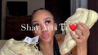 Yeezy 500 sizing and comfort review