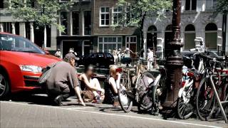 Aardige Amsterdammer - Mickey