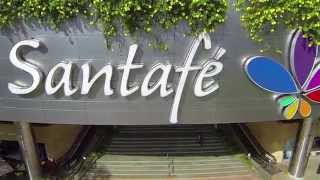 CENTRO COMERCIAL SANTAFE MEDELLIN 2015