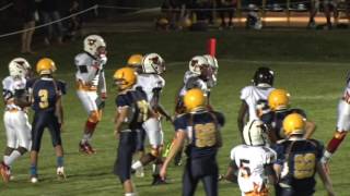 Primetime Sports Presents: "Plays of the Week/Top 10 Plays"