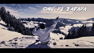 Bibanu MixXL - Omu' de zăpadă