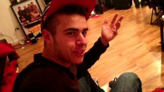 DAY IN THE LIFE | Pano T