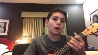 Oh Ms. Believer by Twenty One Pilots ~ Ukulele Cover