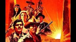? Золото Маккены (Mackenna's Gold) 1969