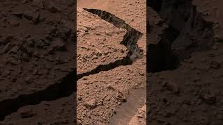 ASOMBROSO MARTE - CURIOSITY SOL 3658 - #shorts