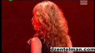 Agnieszka Wlodarczyk - Cancion Del Mariachi