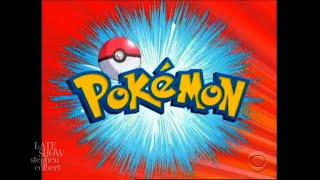 Pokémon Battle: Cartoon Donald Trump Vs. Ash Ketchum