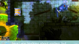 Tutorial farming transcendental mistymire forest wave 30 nightmare nmhcmm