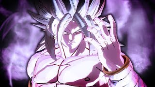 He's TOO Poweful!! Ardos the Ancient Saiyan?! | Dragon Ball Xenoverse 2 Mods
