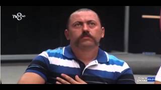 06.08.2015 Tarihli dokunulmazlık listesi: Serkan, Tuncay, Bahadır, emih, Kurretulayn