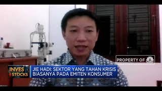 Ekonomi Terancam Krisis, Saatnya Pilih-pilih Saham Tahan Resesi