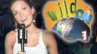 Wild on: The Beach