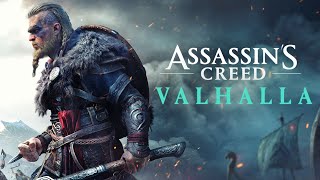 Assassin's Creed Valhalla: ассасинские КАПЮШОНЫ, маскировка, навыки и СНАРЯЖЕНИЕ (Новые подробности)