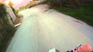 Imr k801 140cc GoPro.