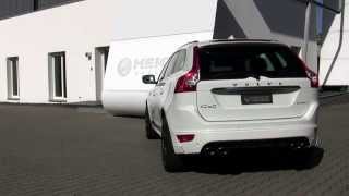 HEICO SPORTIV - Selected Sound® for Volvo XC60 D4