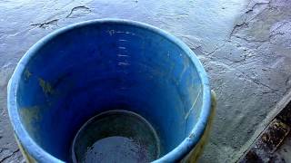 Самый самодельный центробежный насос для воды (2).The most homemade centrifugal water pump