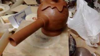 yet another Tea Pot