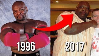 10 MORE WWF 90's New Generation Wrestlers: Where Are They Are Now?