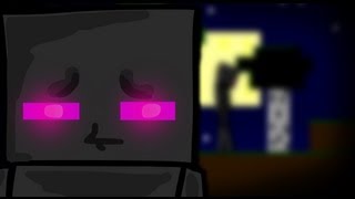 Minecraft Mob Stories - The Enderman