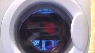Indesit WIE 107 - Szybki Syntetyki 40°C (1/3)
