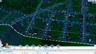 S t o IN IE ID 2 --- SimCity 5 --- Part 003 - Wir bekommen Besuch!