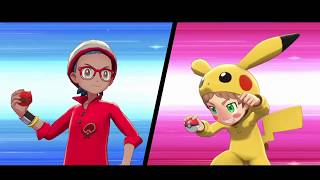 12# De paseo por la mina de Galar!! - Pokemon Espada!!